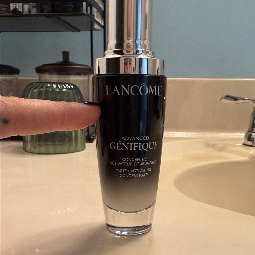 Lancôme Advanced Genefique - Picture 4 of 4
